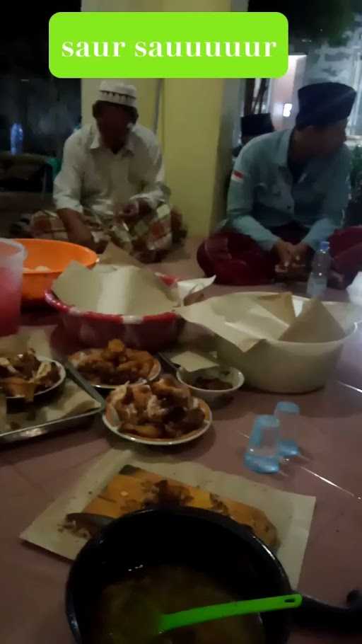 Warung Makan Haji Endes 2