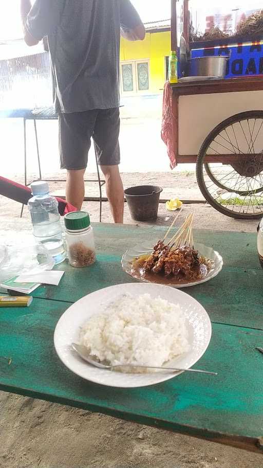 Warung Sate Madura 3