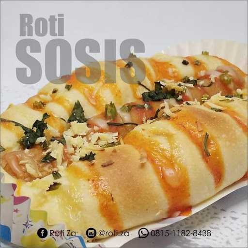 Roti Za' Bakery 8