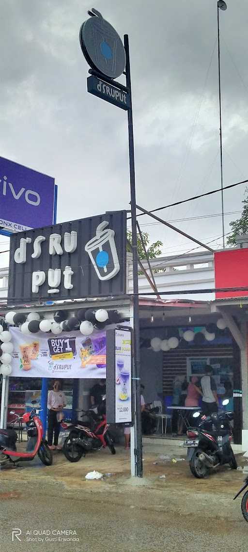 D'Sruput Cilamaya 7