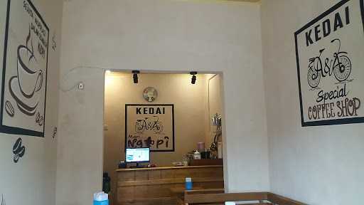 Kedai Coffee A&A 4