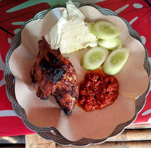 Ayam Bakar Bang Hamdan 1