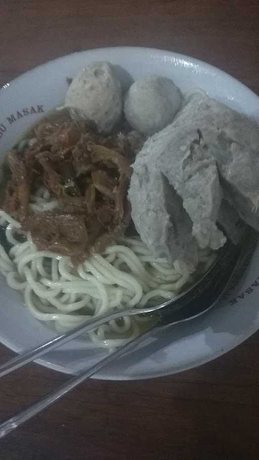 Bakso Barokah 5 3