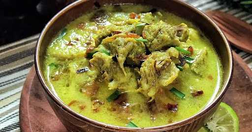 Bakso Makmur ( Mas Iman ) 1