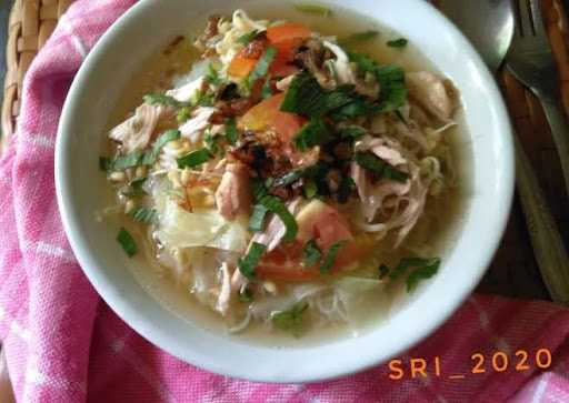 Bakso Makmur ( Mas Iman ) 3