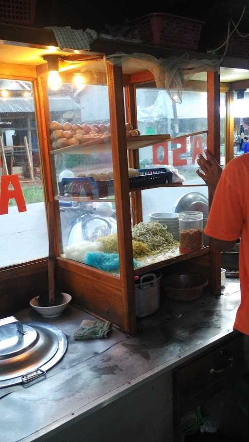 Bakso Mie Ayam 2