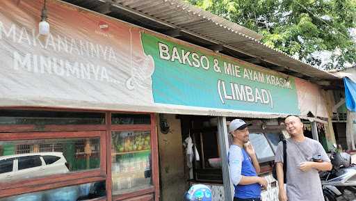 Bakso & Mie Ayam Krasak Limbad 9