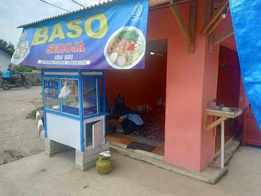 Bakso Seroja 1