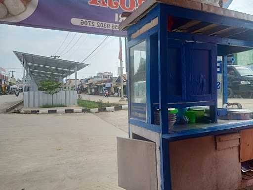 Bakso Seroja 3