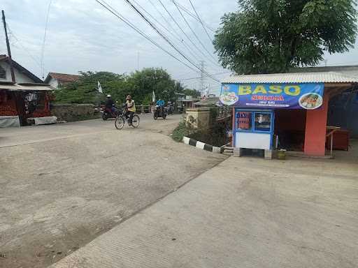 Bakso Seroja 2