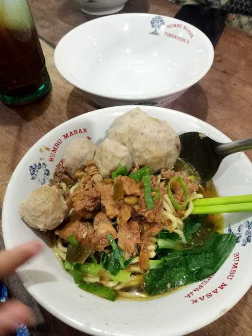 Baso Sederhana Mas Joko 4