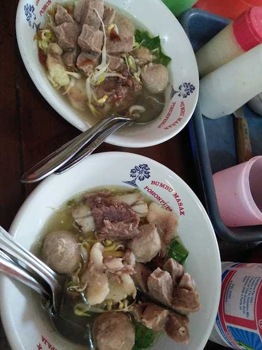 Baso Sederhana Mas Joko 10