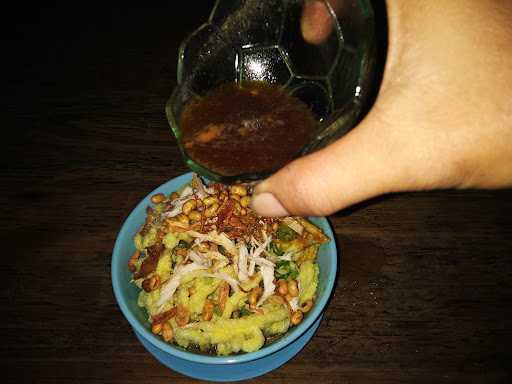 Bubur Ayam Dd Cilamaya 3