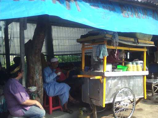 Bubur Ayam Dd Cilamaya 9