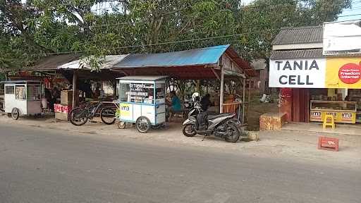 Bubur Ayamku Cilamaya & Ketoprak 4