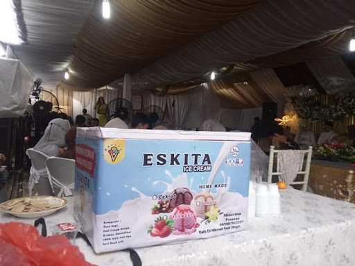 Eskita Eskrim 3