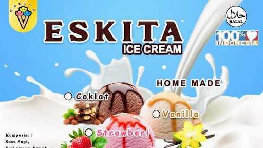 Eskita Eskrim 10