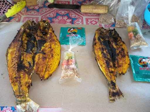 Ikan Bakar Kang Mustadi 3