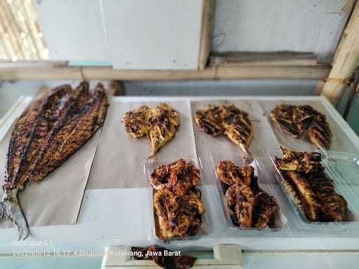 Ikan Bakar Kang Mustadi 2