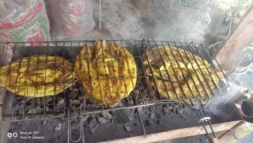 Ikan Bakar Kang Mustadi 6