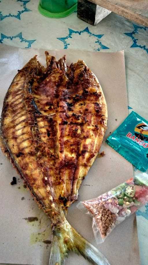 Ikan Bakar Kang Mustadi 1