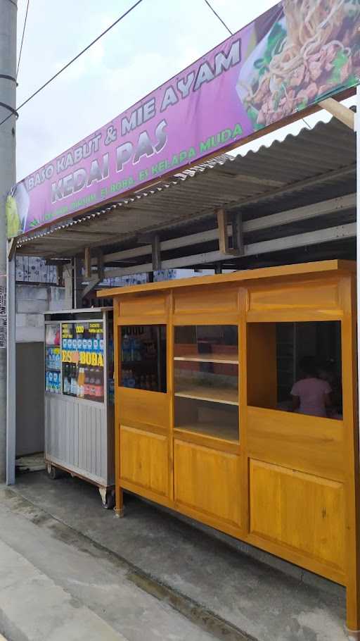 Kedai Pas 3