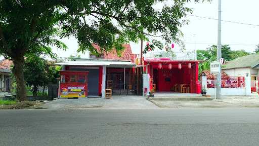 Mie Ayam Bakso 3 Saudara 5