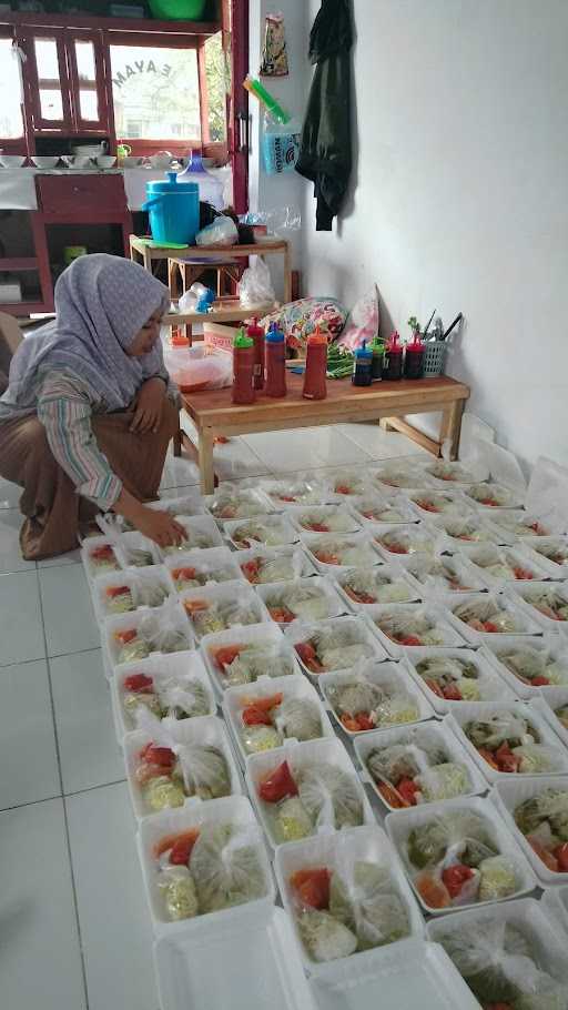 Mie Ayam Bakso 3 Saudara 1