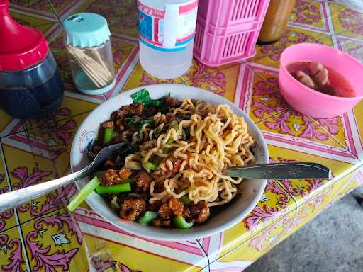 Mie Ayam Mang Janep 1