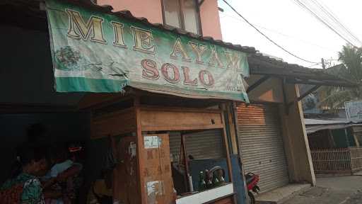 Mie Ayam Solo 4