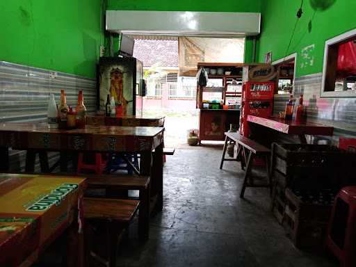 Rm.Bakso Ramayana 3