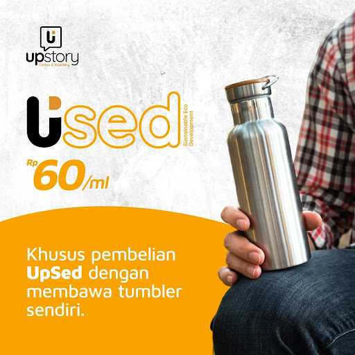 Upstory Coffee Karawang 10