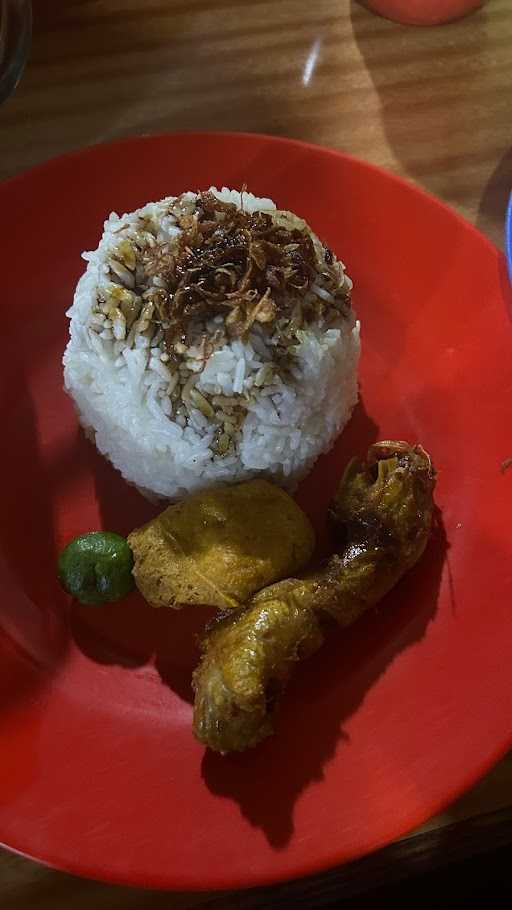 Warung Nasi Bebek Mamah Sofi 1