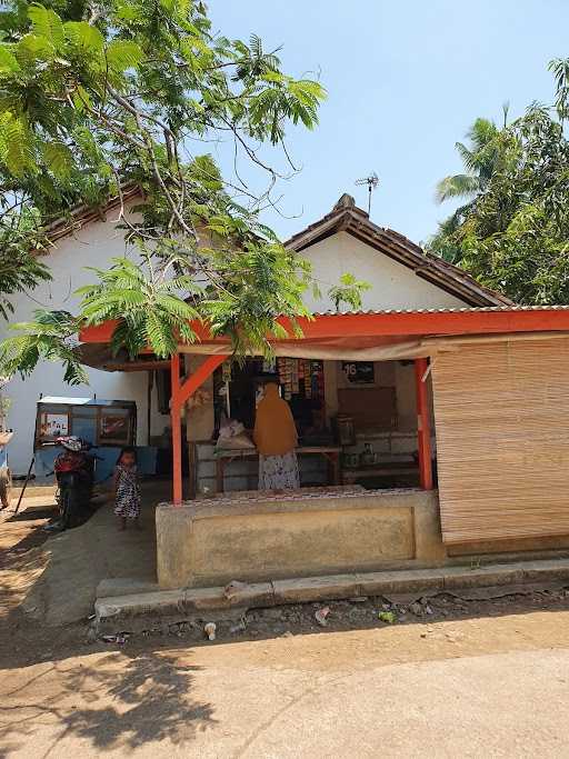 Warung Nasi Uduk Mih Tarnyi 5