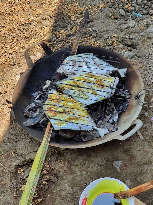 Warung Nasi Uduk Mih Tarnyi 1