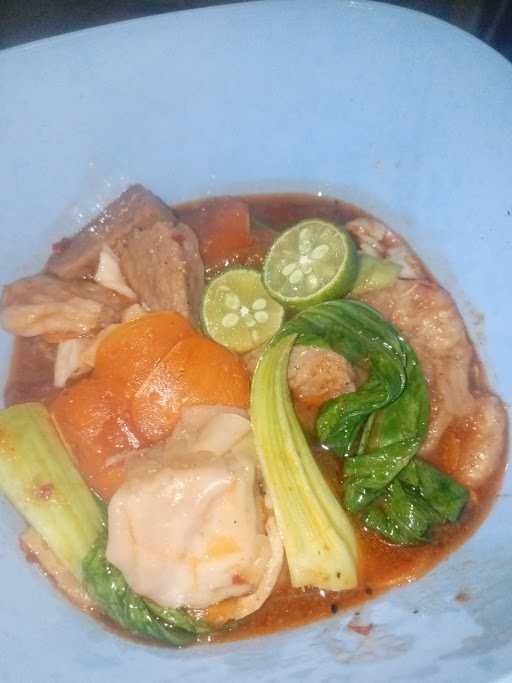 Warung Seblak Mamah Arifin 10