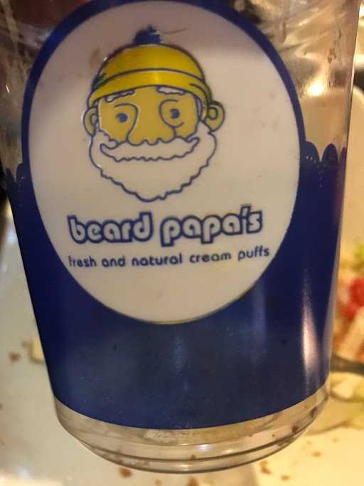 Beard Papa'S - Pim 2