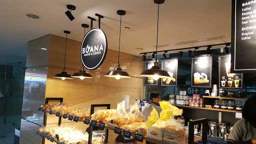 Buana Bakery Metropolitan Tower 6