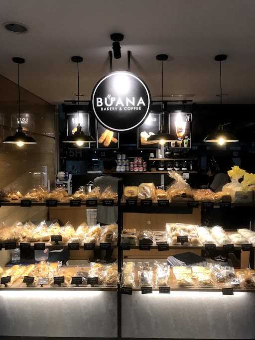 Buana Bakery Metropolitan Tower 5