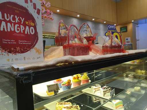 Imperial Cakery - Rs Mayapada Lebak Bulus 3