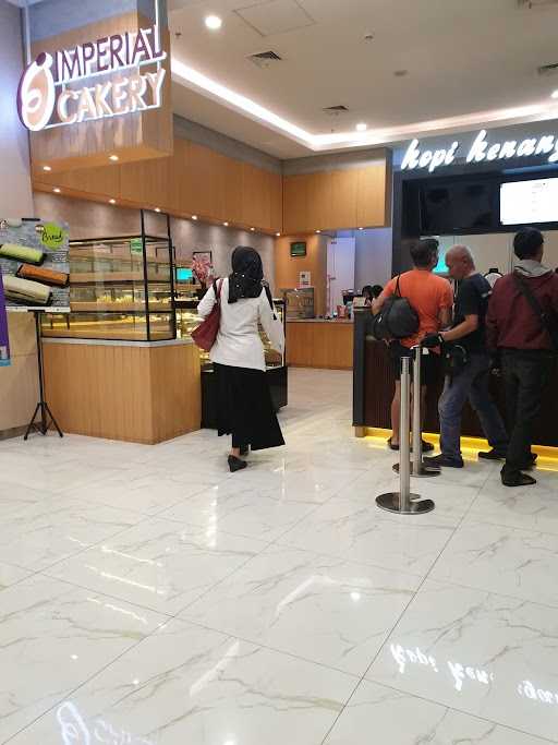 Imperial Cakery - Rs Mayapada Lebak Bulus 4