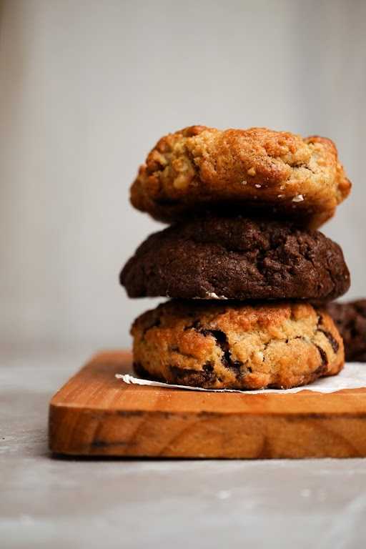 Le Biscuit - Soft Baked & Handcrafted Cookies 4