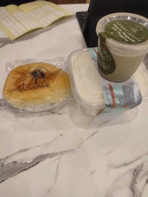 Tadaima Bakehouse - Menara FIF 4