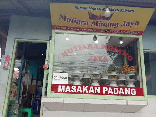 Rm. Mutiara Minang Jaya 5