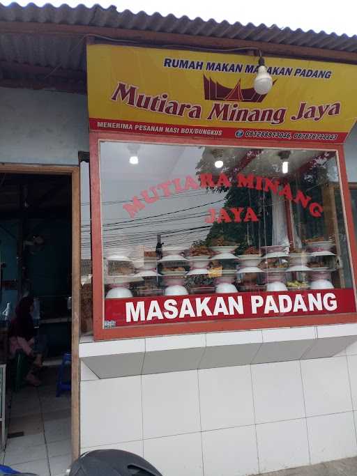 Rm. Mutiara Minang Jaya 6