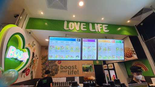 Boost Juice Pim 1 4