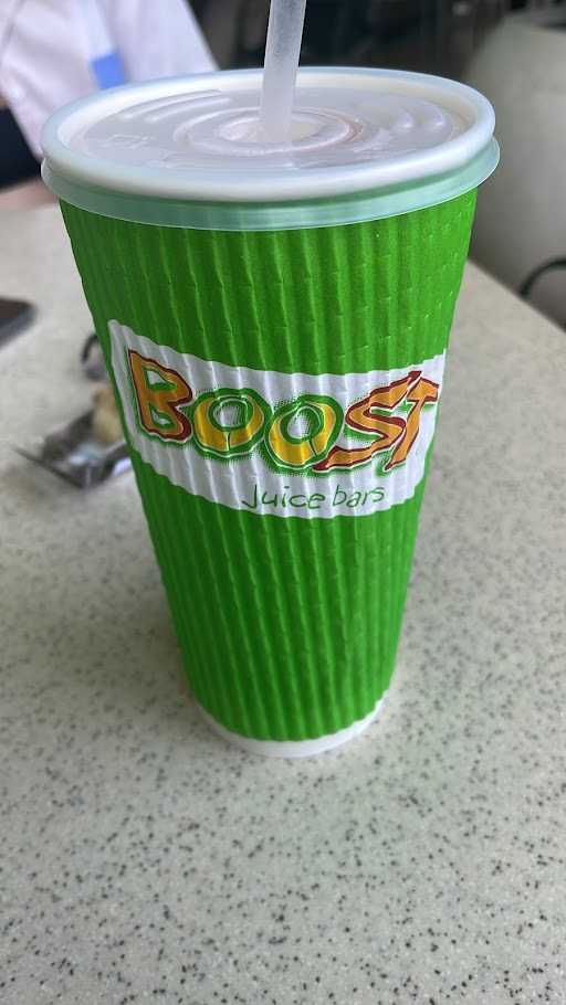 Boost Juice Pim 1 1