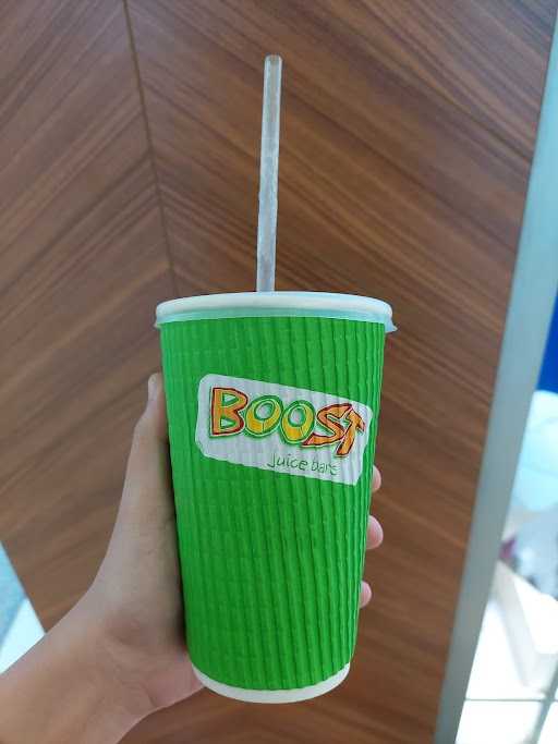 Boost Juice Pim 1 2