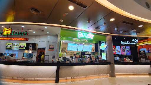 Boost Juice Pim 1 5