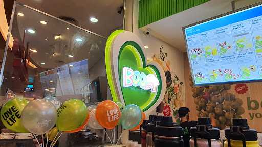 Boost Juice Pim 1 8